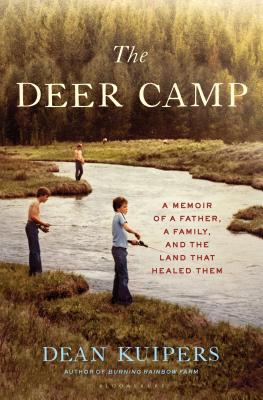 The Deer Camp