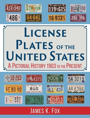 License Plates of the United States