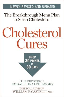 Cholesterol Cures