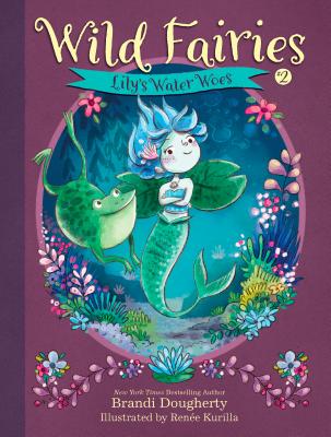 Wild Fairies #2