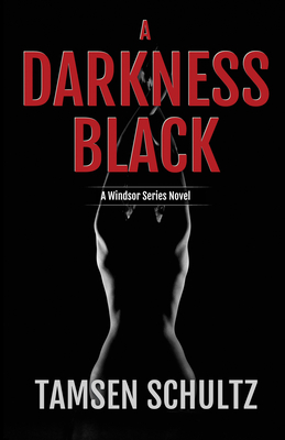 A Darkness Black