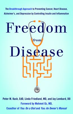 Freedom from Disease