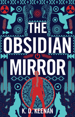 The Obsidian Mirror