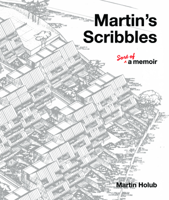 Martin's Scribbles