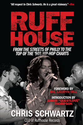 Ruffhouse