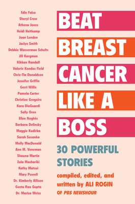 Beat Breast Cancer Like a Boss