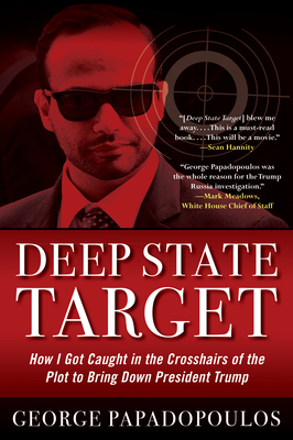 Deep State Target