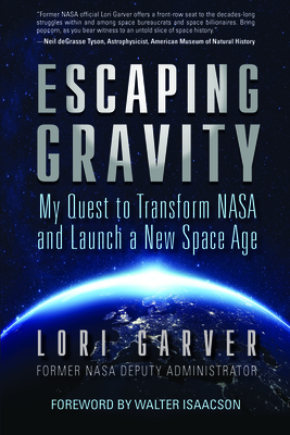 Escaping Gravity