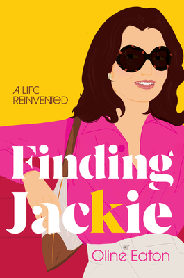 Finding Jackie