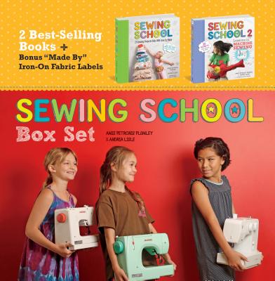 Sewing School  (R) Box Set