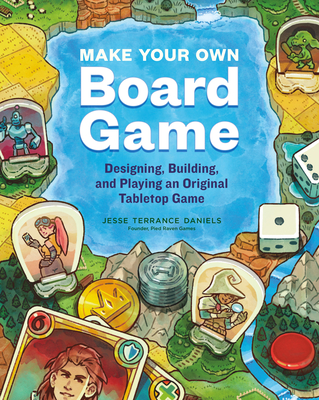 Make Your Own Board Game