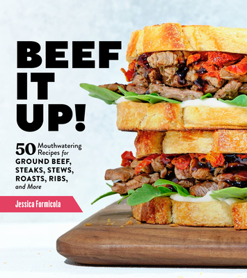 Beef It Up!