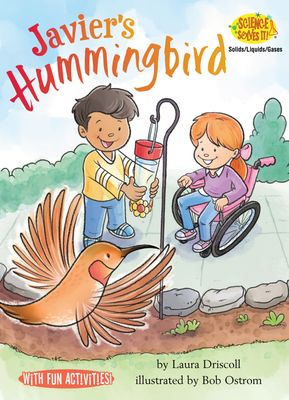Javier''s Hummingbird