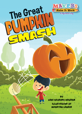 Great Pumpkin Smash, The