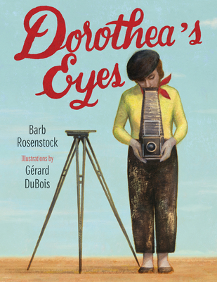 Dorothea''s Eyes