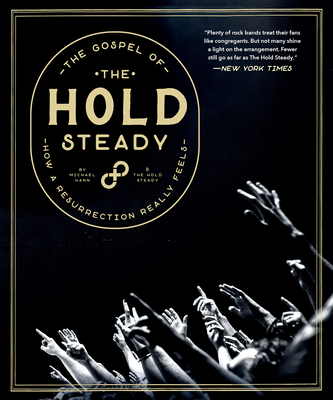 The Gospel Of The Hold Steady