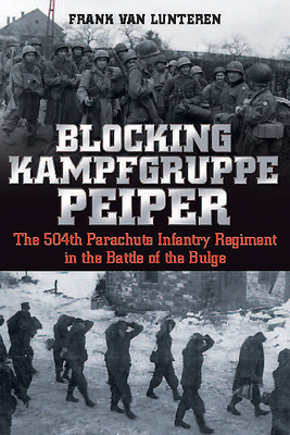 Blocking Kampfgruppe Pieper