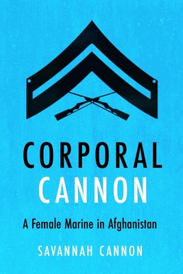 Corporal Cannon