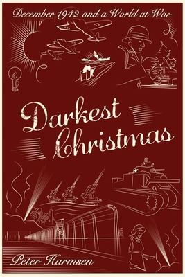 Darkest Christmas