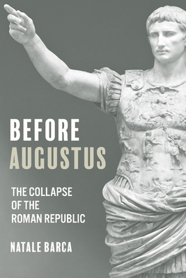 Before Augustus