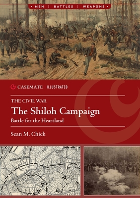 The Shiloh Campaign