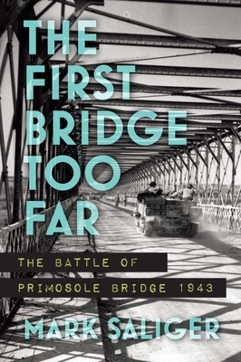 The First Bridge Too Far