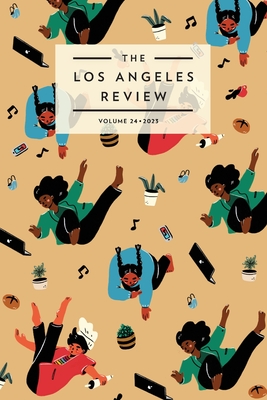 The Los Angeles Review No. 24