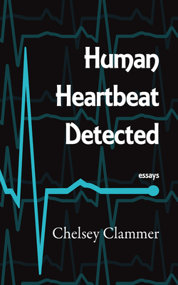 Human Heartbeat Detected