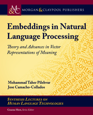 Embeddings in Natural Language Processing