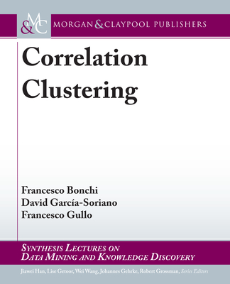 Correlation Clustering