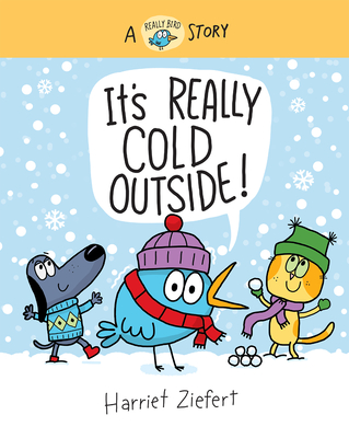 It''s Really Cold Outside