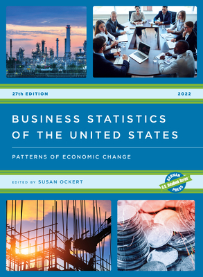 Business Statistics of the United States 2022