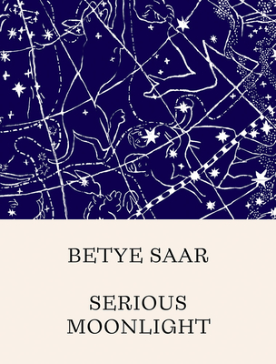 Betye Saar: Serious Moonlight