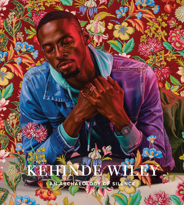 Kehinde Wiley: An Archaeology of Silence