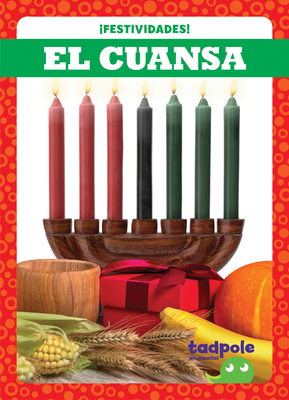Cuansa - Kwanzaa