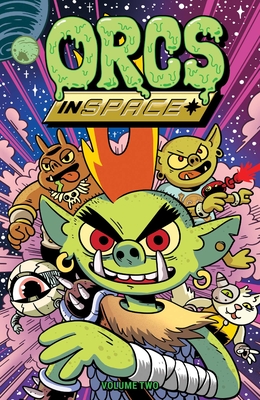 Orcs in Space 2