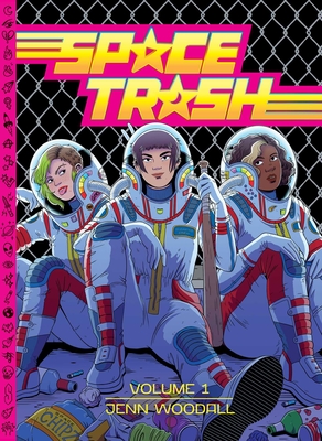 Space Trash Vol. 1