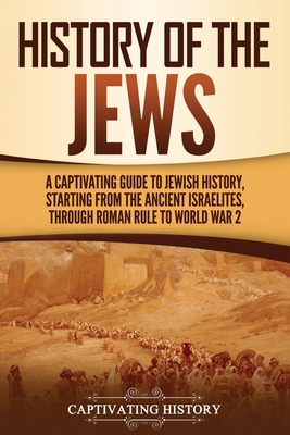 History of the Jews