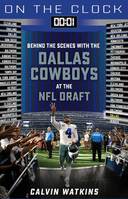 On the Clock: Dallas Cowboys