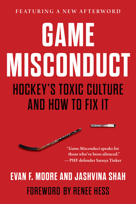 Game Misconduct