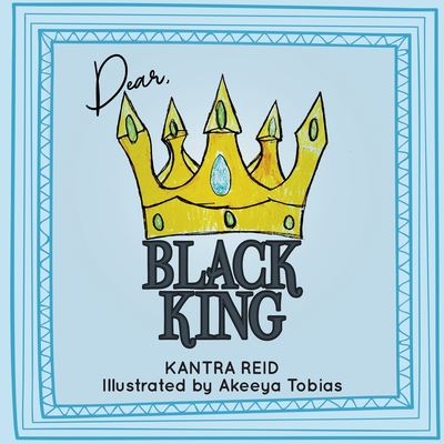 Dear Black King