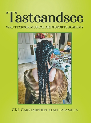 Tasteandsee WKU textbook Musical Arts Sports Academy