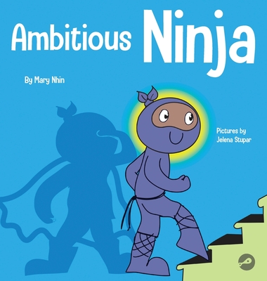 Ambitious Ninja