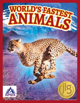 World's Fastest Animals