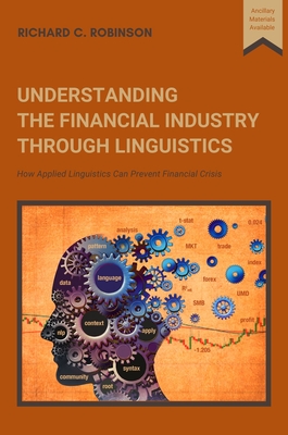 Understanding the Financial Industry Through Linguistics