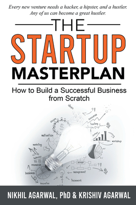 The StartUp Masterplan