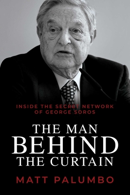 The Man Behind the Curtain