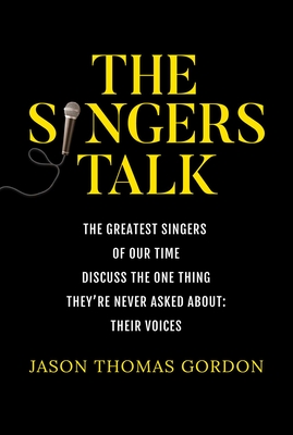 The Singers Talk