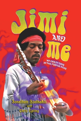 Jimi and Me