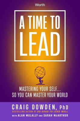 Time to Lead